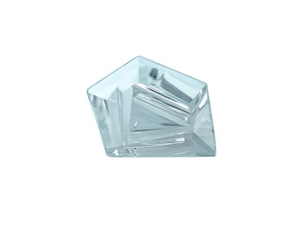 Aquamarin 1.75 ct.
