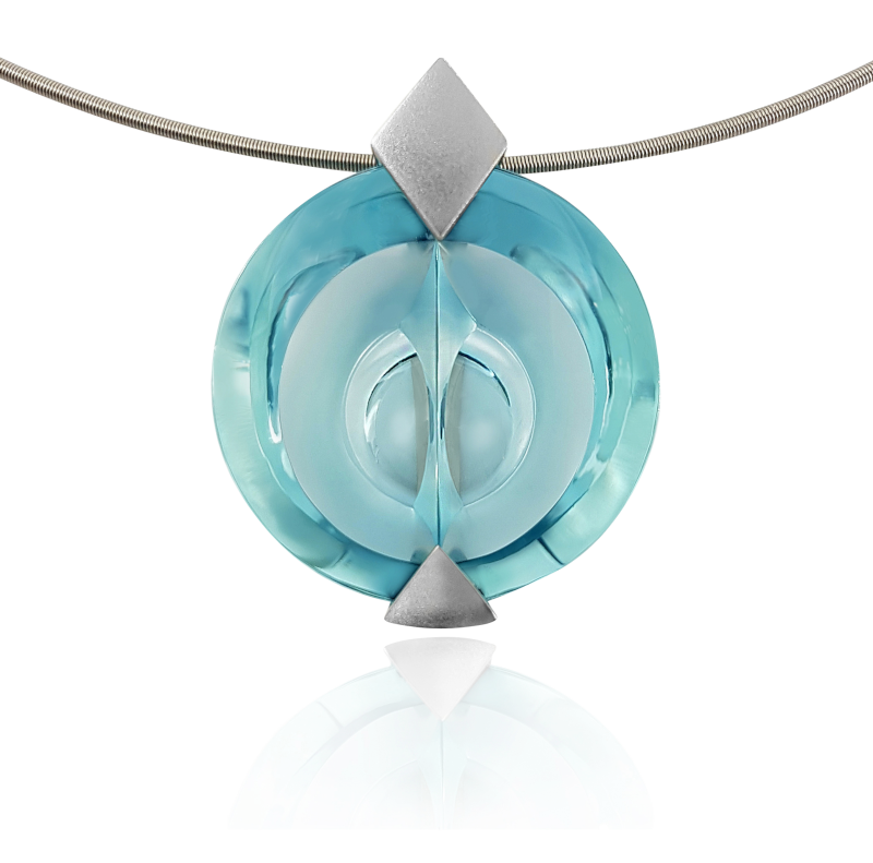 Atelier Tom Munsteiner Unikatschmuck, Schmucksteine, Skulpturen und