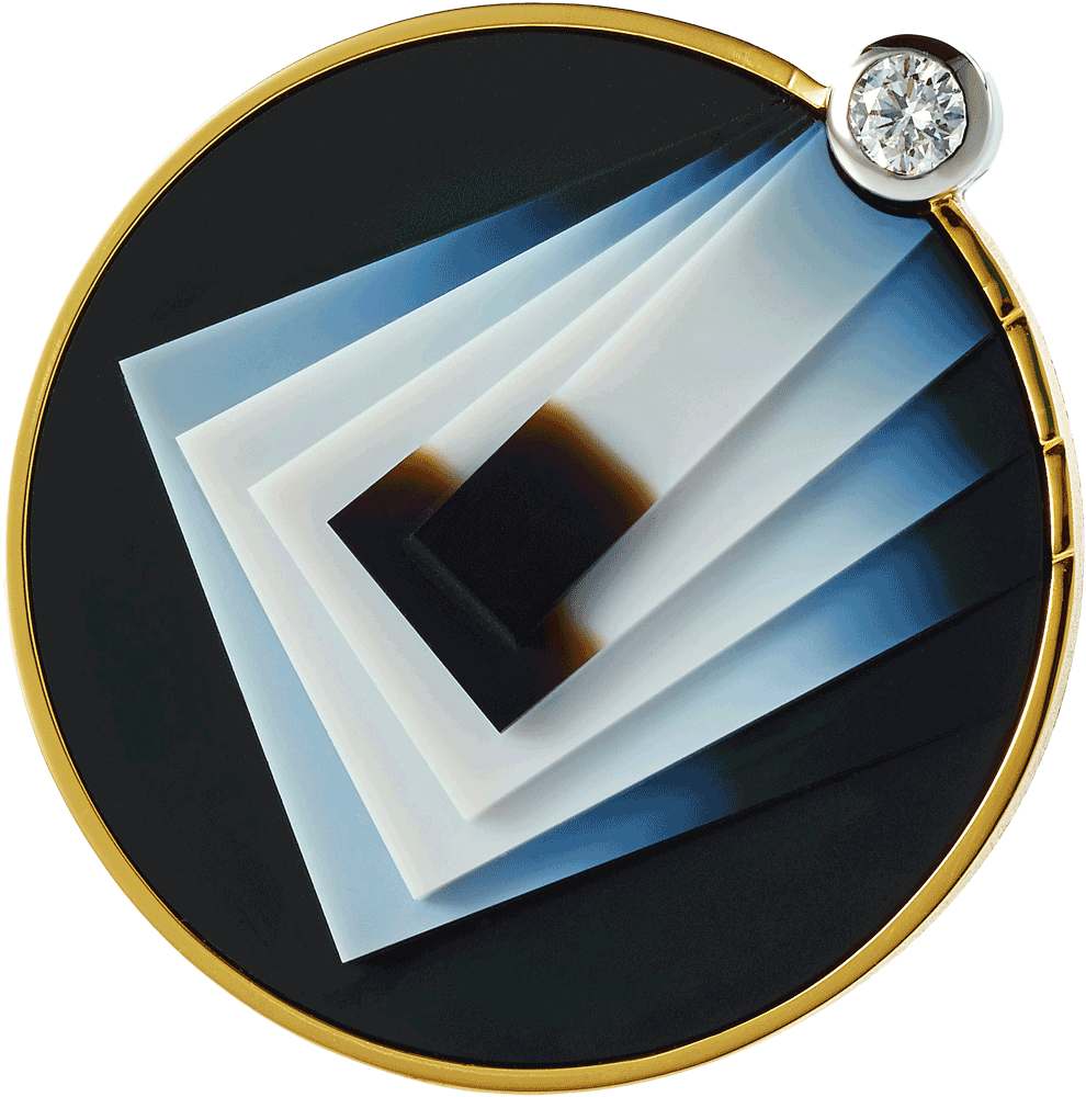 Atelier Tom Munsteiner Unikatschmuck, Schmucksteine, Skulpturen und