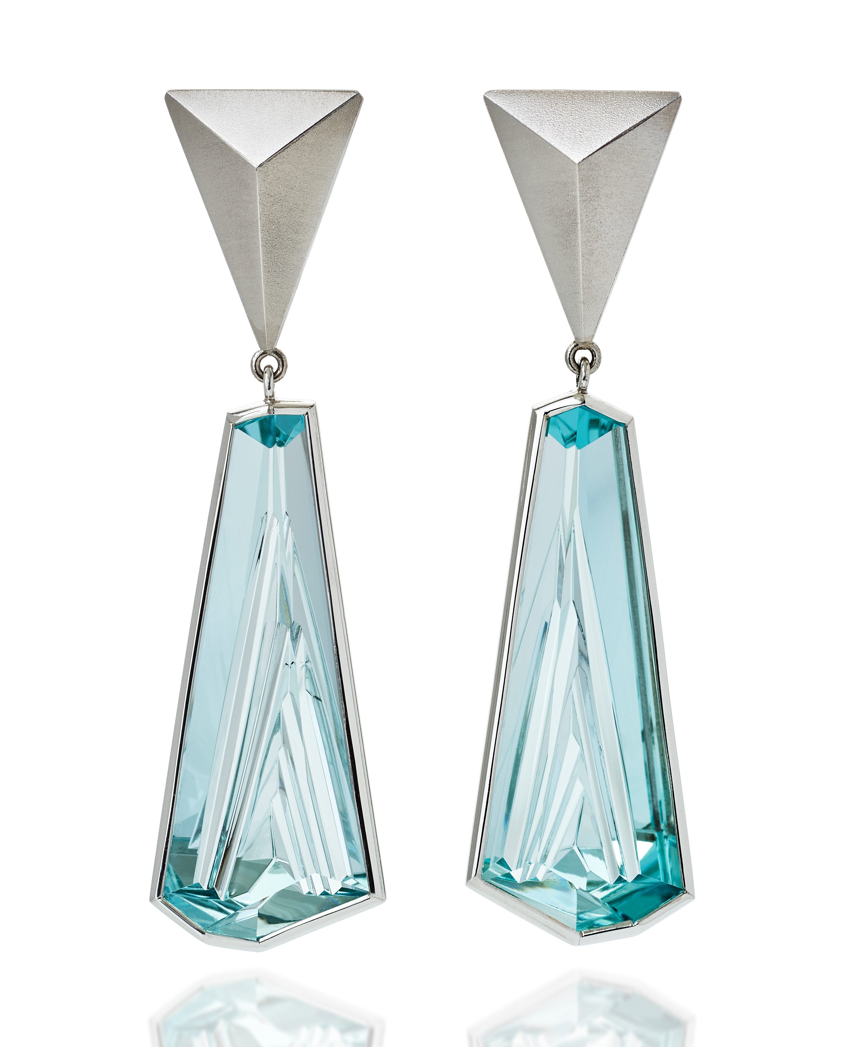 Atelier Tom Munsteiner Unikatschmuck, Schmucksteine, Skulpturen und